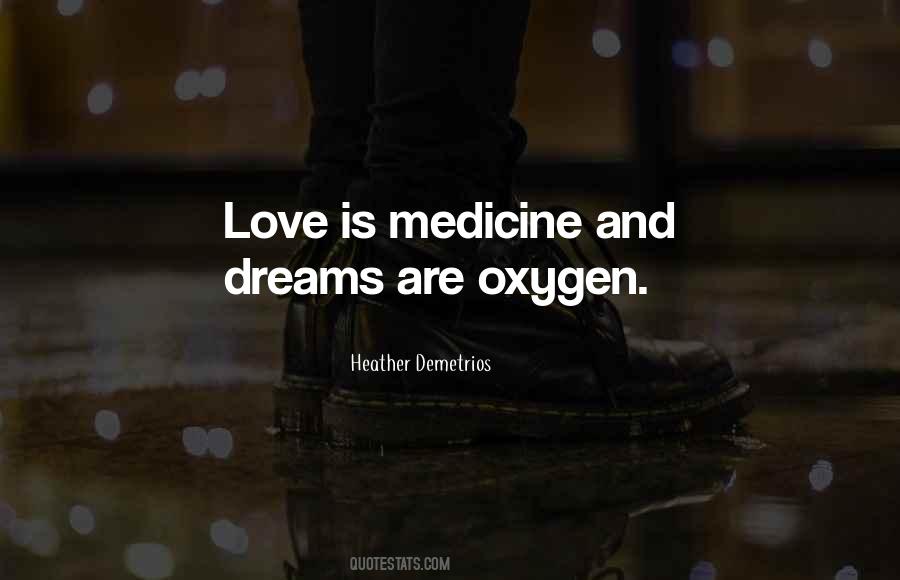 Demetrios Quotes #1263022
