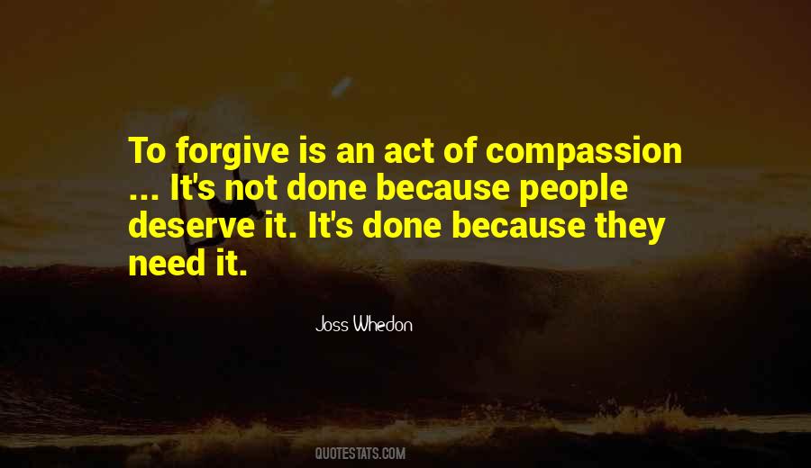 Quotes About Not To Forgive #135749