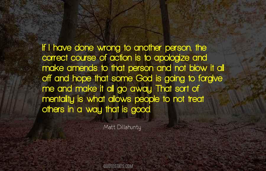 Quotes About Not To Forgive #153341