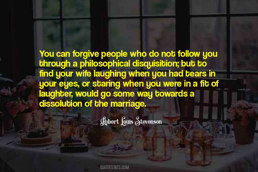 Quotes About Not To Forgive #161769