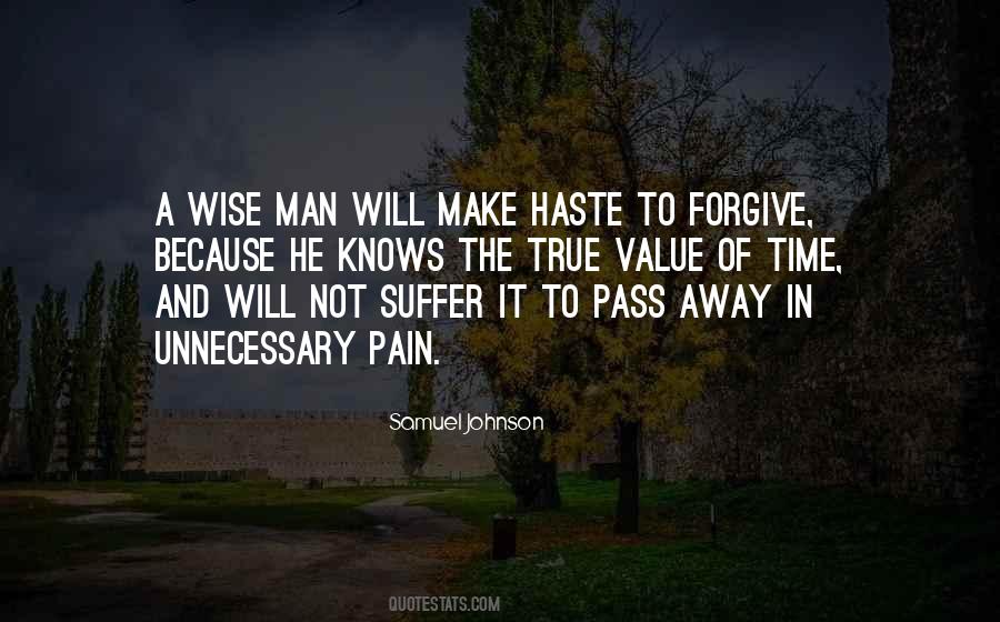 Quotes About Not To Forgive #347742