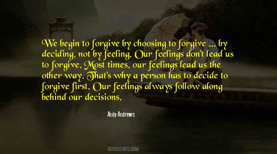 Quotes About Not To Forgive #59193