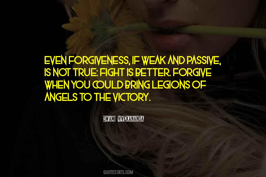 Quotes About Not To Forgive #60713