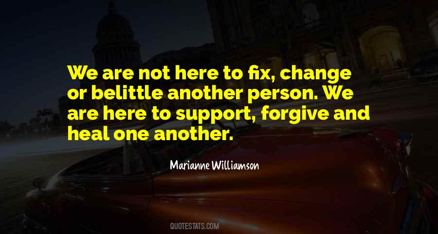 Quotes About Not To Forgive #78839