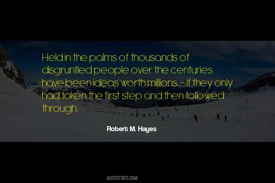 Disgruntled People Quotes #388898