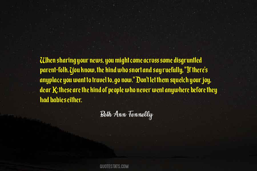 Disgruntled People Quotes #915346