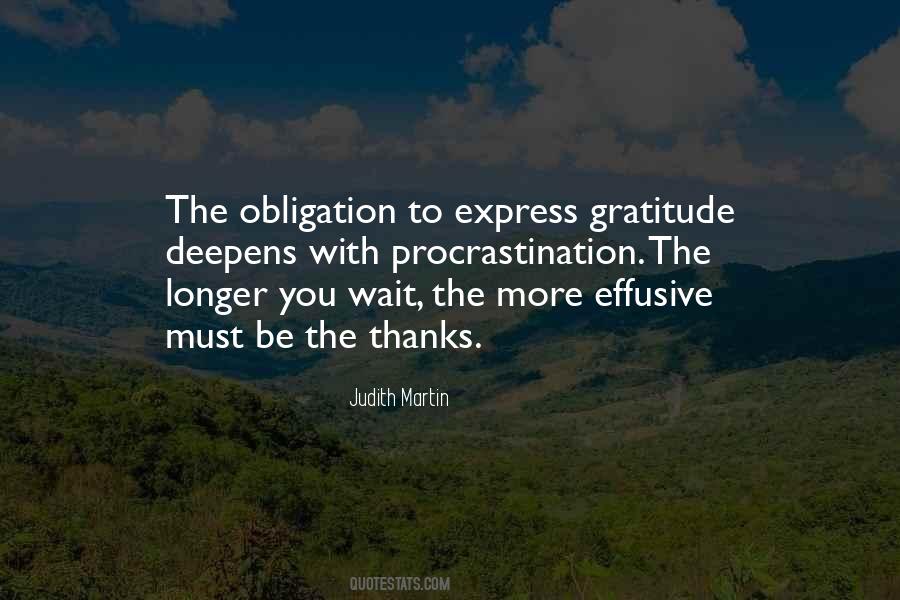 Longer The Waiting Quotes #1845003