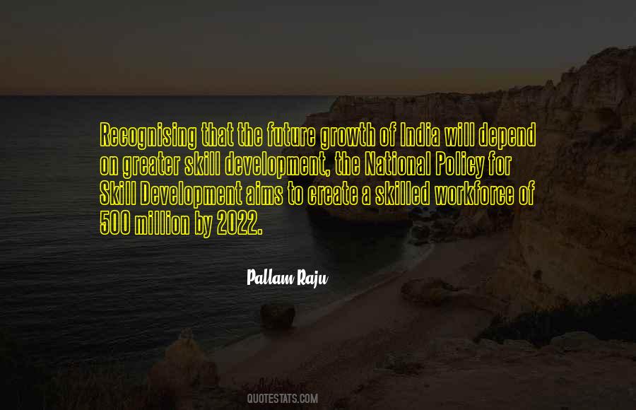 Quotes On National Development #1054644