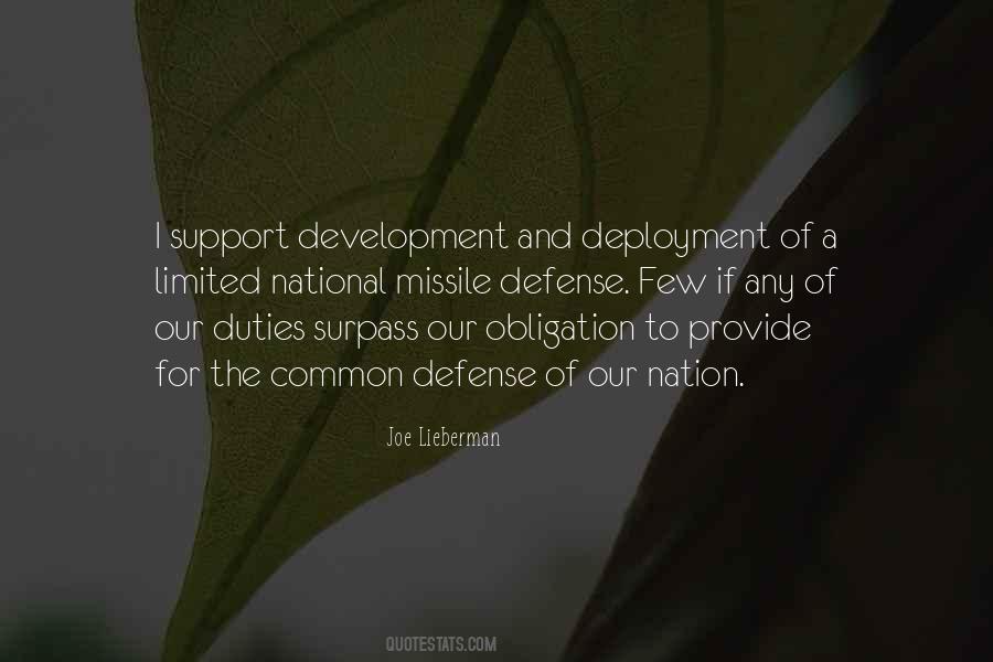 Quotes On National Development #902223