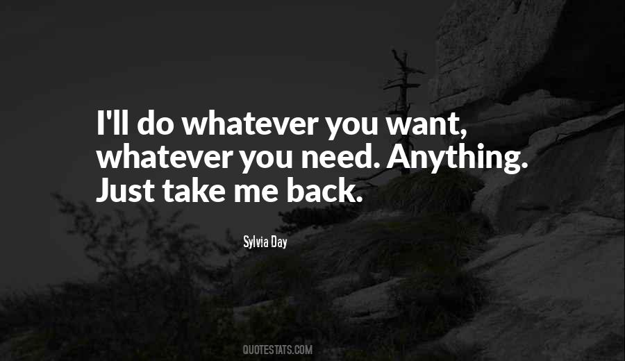 Ylvia Day Quotes #1315660