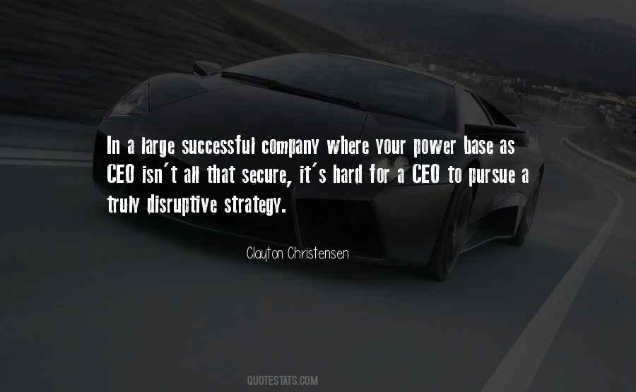 Driven To Succeed Quotes #217201