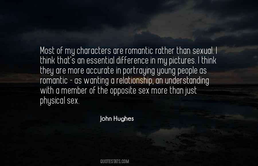Young John Quotes #101194