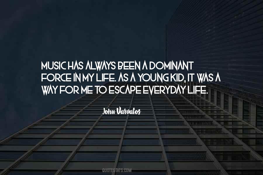 Young John Quotes #122226