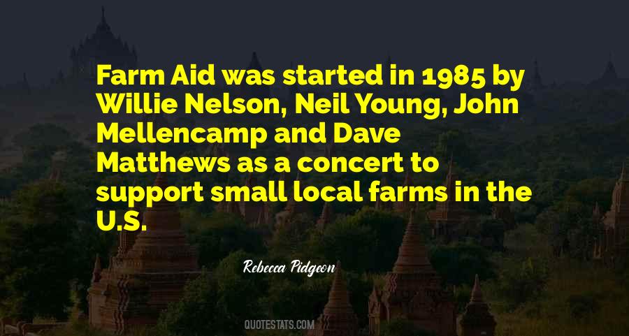 Young John Quotes #1285537