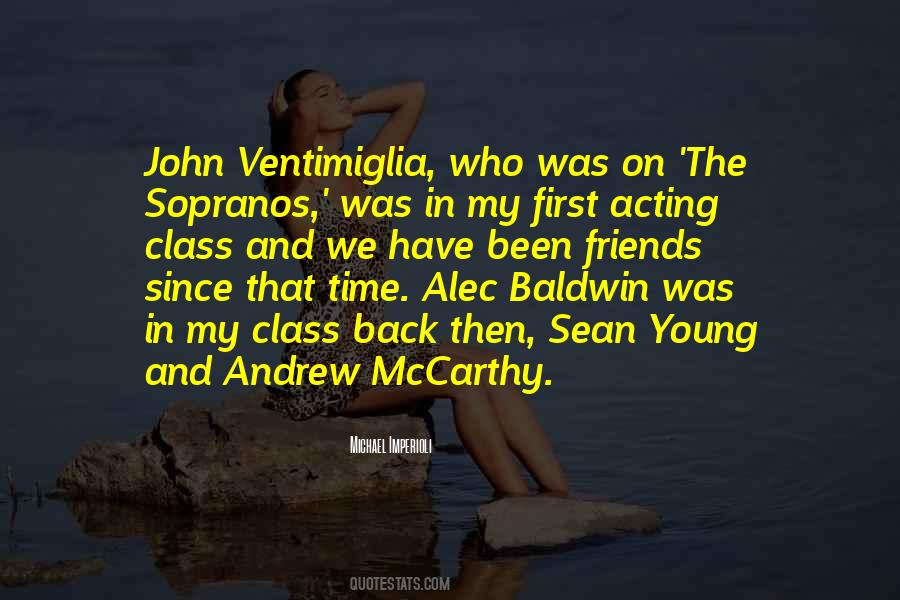 Young John Quotes #132557