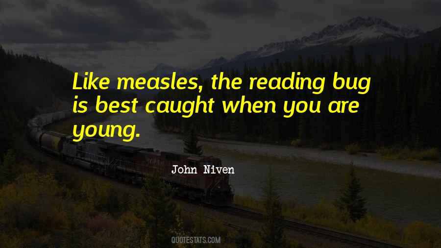 Young John Quotes #1545