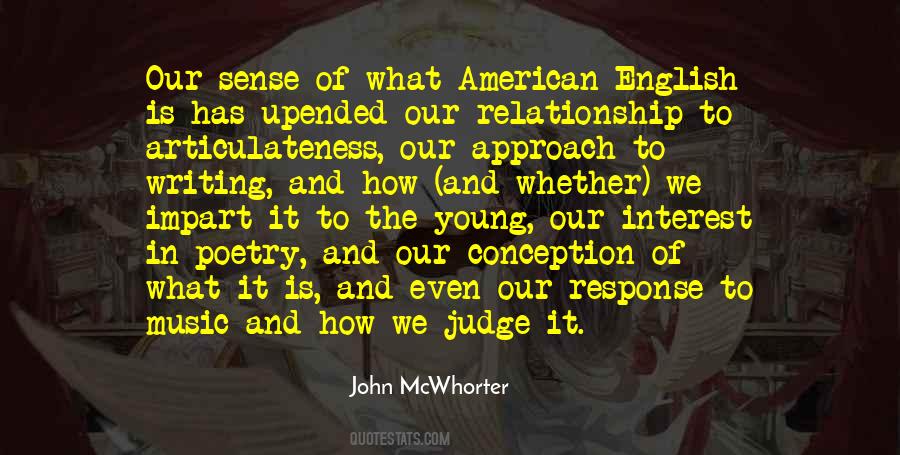 Young John Quotes #180221