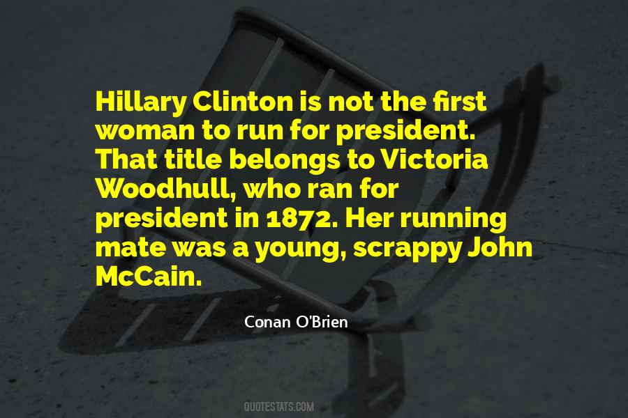 Young John Quotes #206425