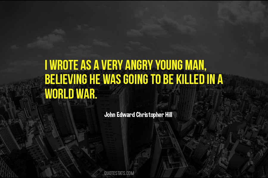Young John Quotes #227199