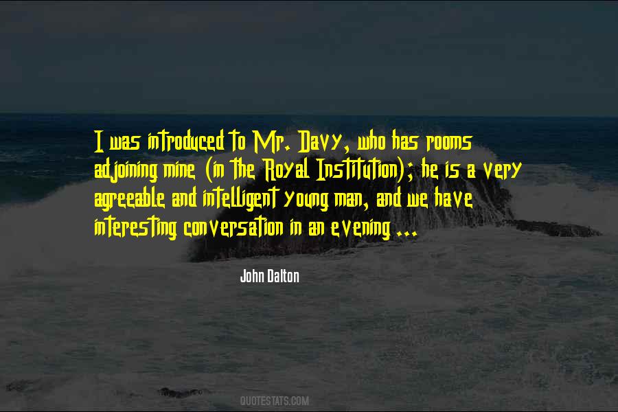 Young John Quotes #236025