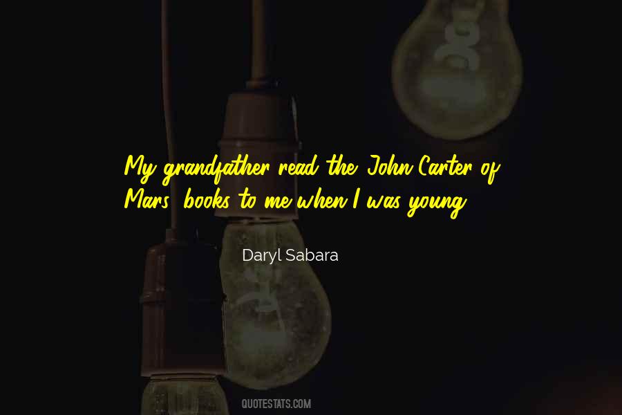 Young John Quotes #260287