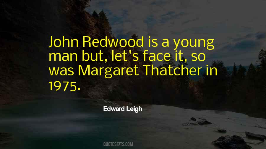 Young John Quotes #55729