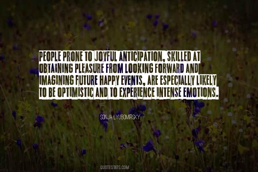 People Events Quotes #266941