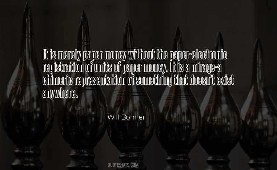 Representation Of Quotes #1523391