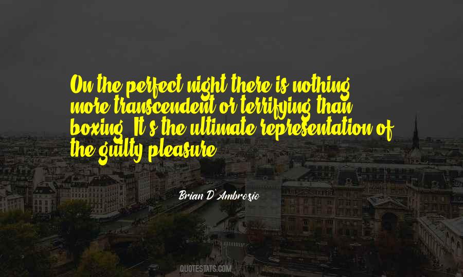 Representation Of Quotes #1614162