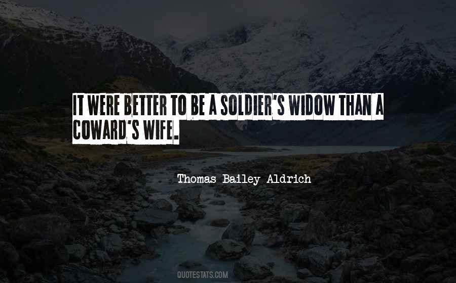 Wife Were Quotes #391665