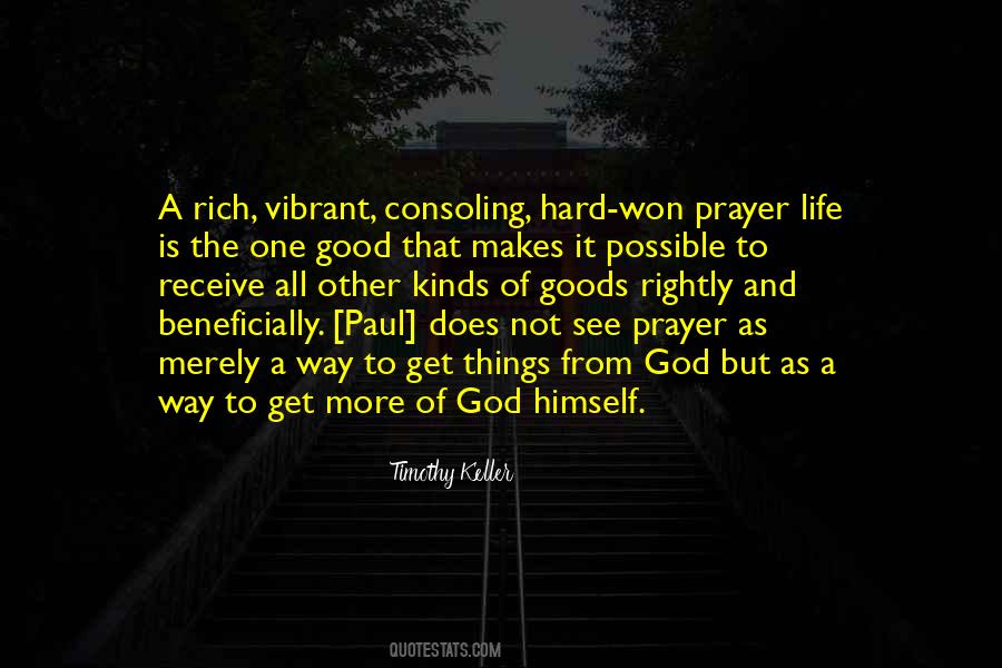 See Rightly Quotes #1209056