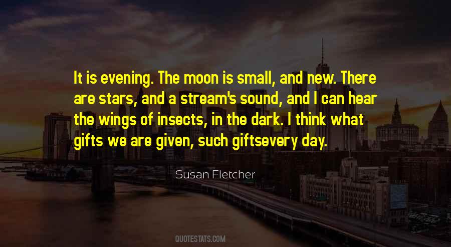 Quotes On New Moon Day #1685250