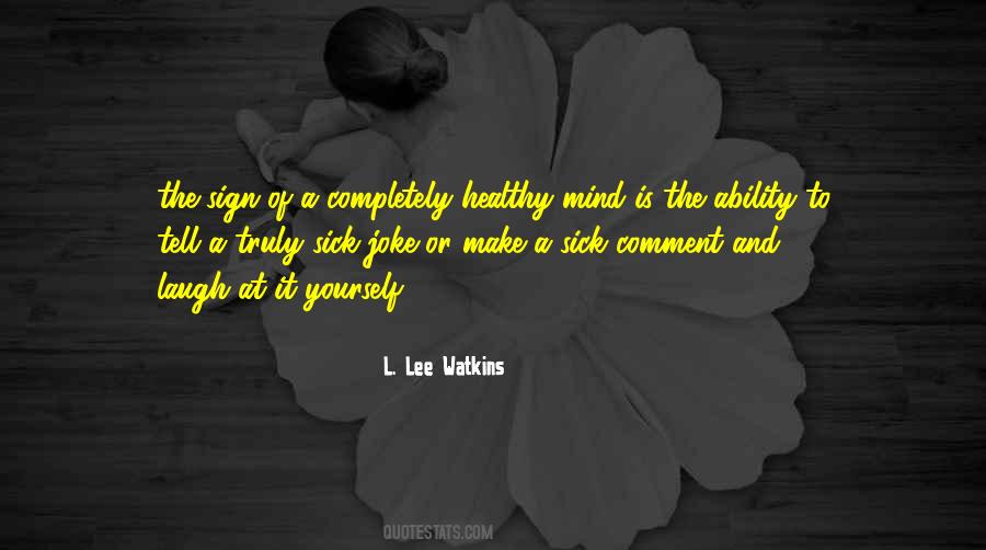 It Yourself Quotes #1493033