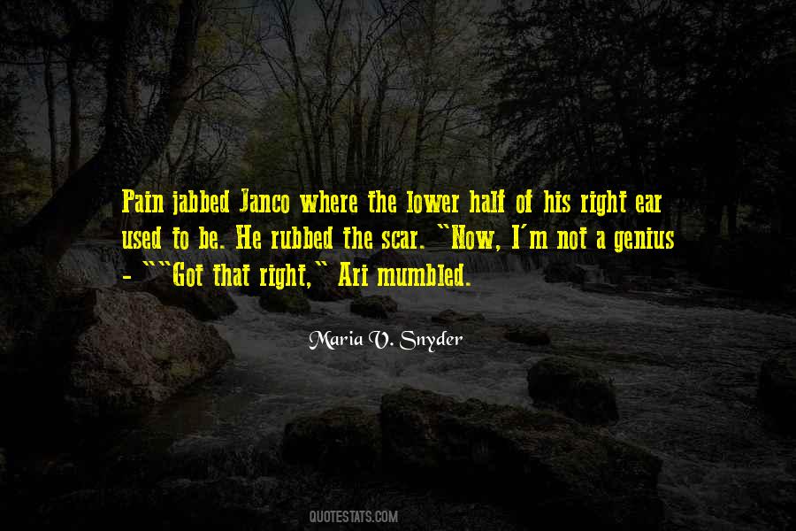 Power Study Quotes #1331366