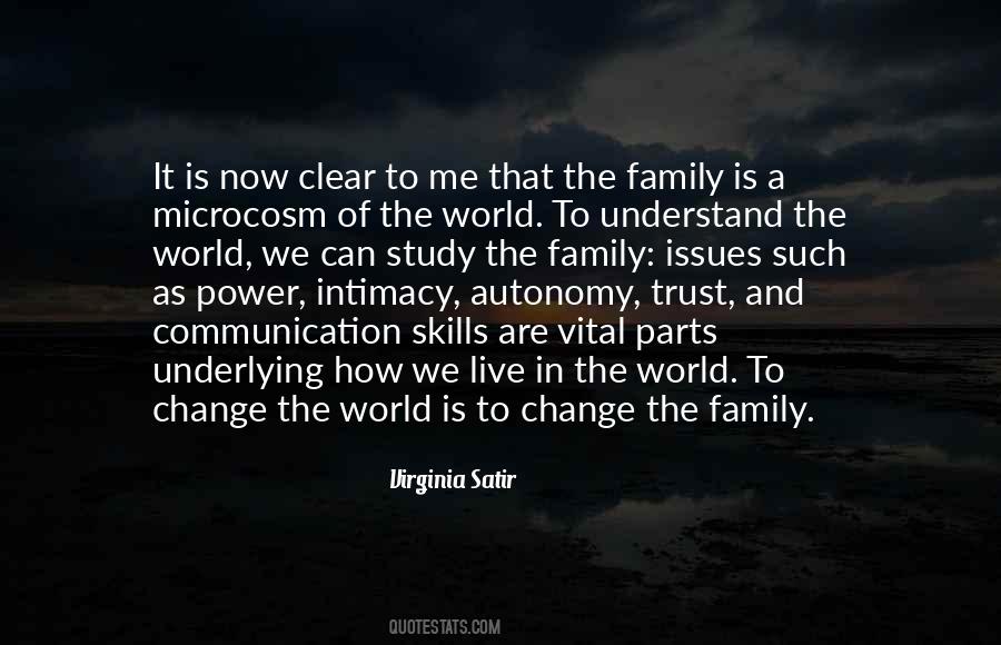 Power Study Quotes #1716481