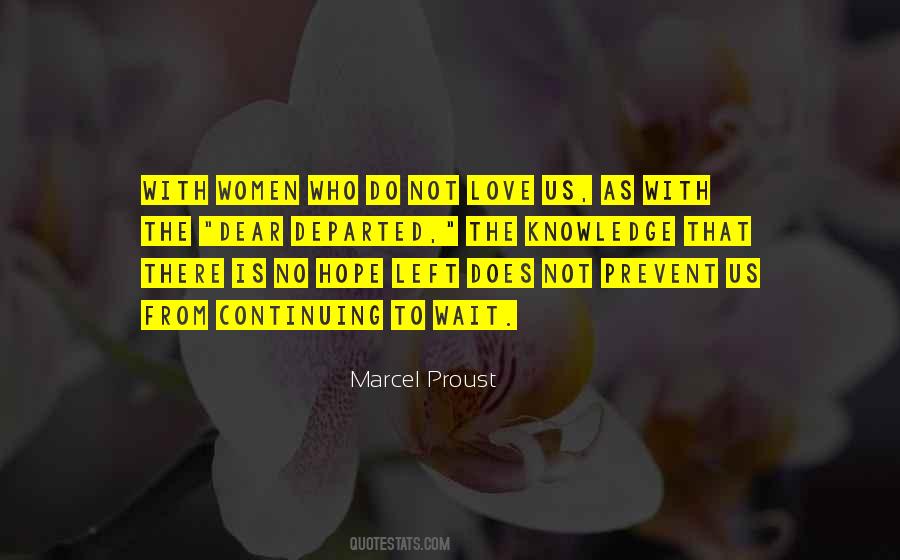 Quotes On No Love Left #1434384