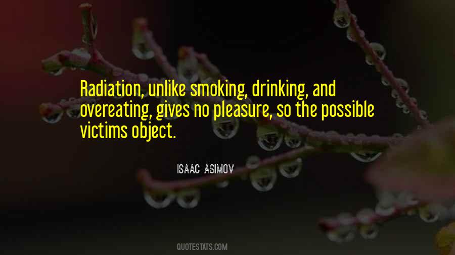 Quotes On No Smoking #1362326