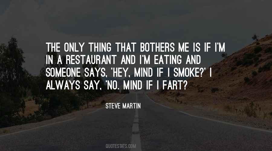 Quotes On No Smoking #1446259