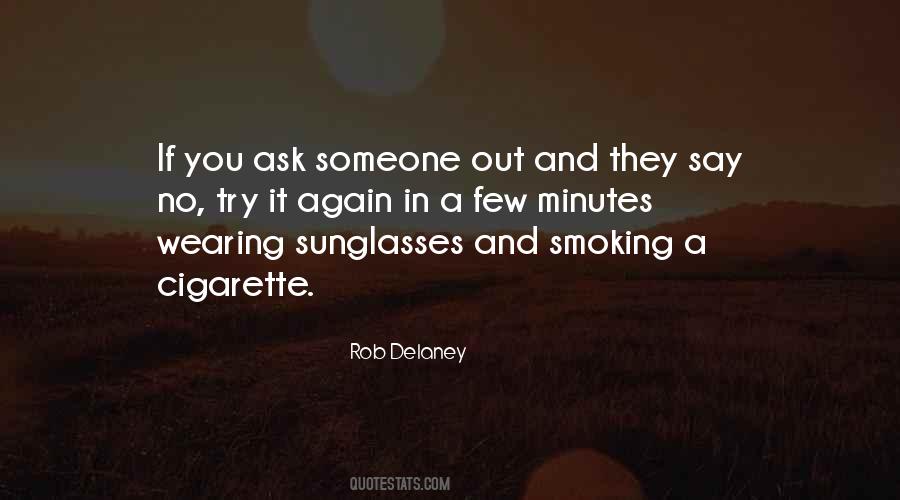 Quotes On No Smoking #78267