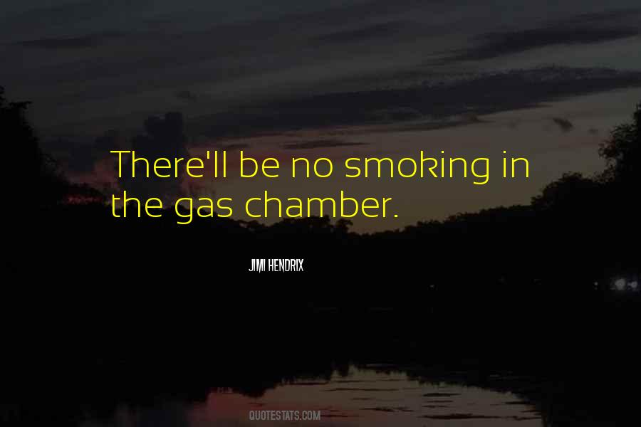 Quotes On No Smoking #847264