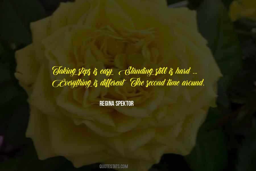 Quotes About Not Taking The Easy Way Out #539096
