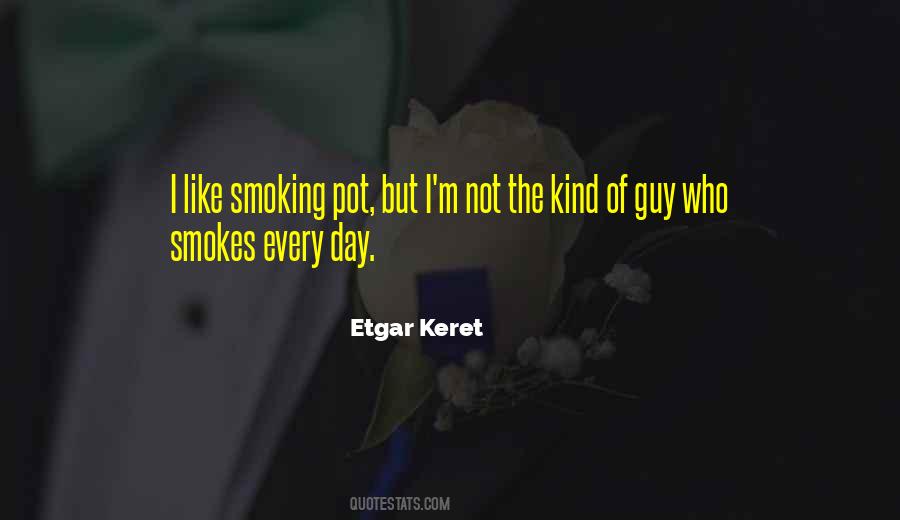 Quotes On No Smoking Day #1192024