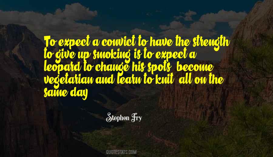 Quotes On No Smoking Day #356420