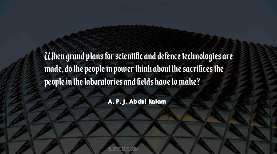 Technological Age Quotes #1253034