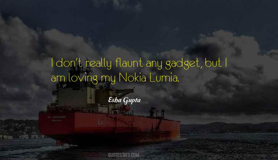Quotes On Nokia Lumia #1521695