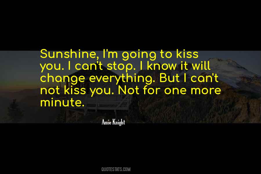 Everything But Quotes #1295727
