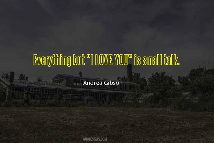 Everything But Quotes #1309801