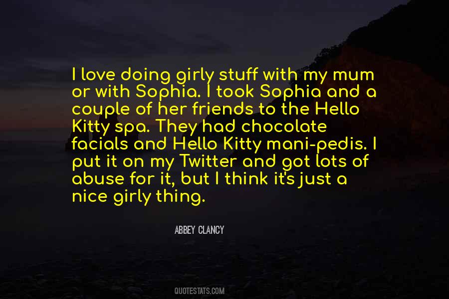 Stuff With Quotes #1001789