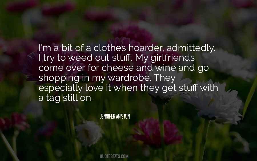 Stuff With Quotes #1079098