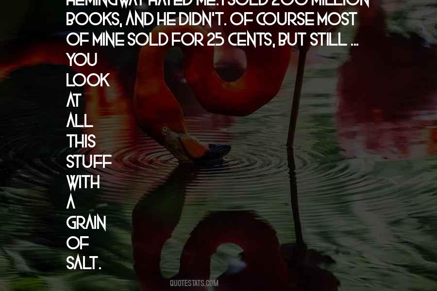 Stuff With Quotes #1118974